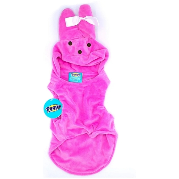 PEEPS | Easter bunny costume for animals - Picture 13 of 13